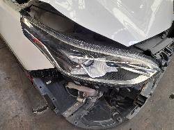 View Auto part Rear Garnish Kia Cerato 2019