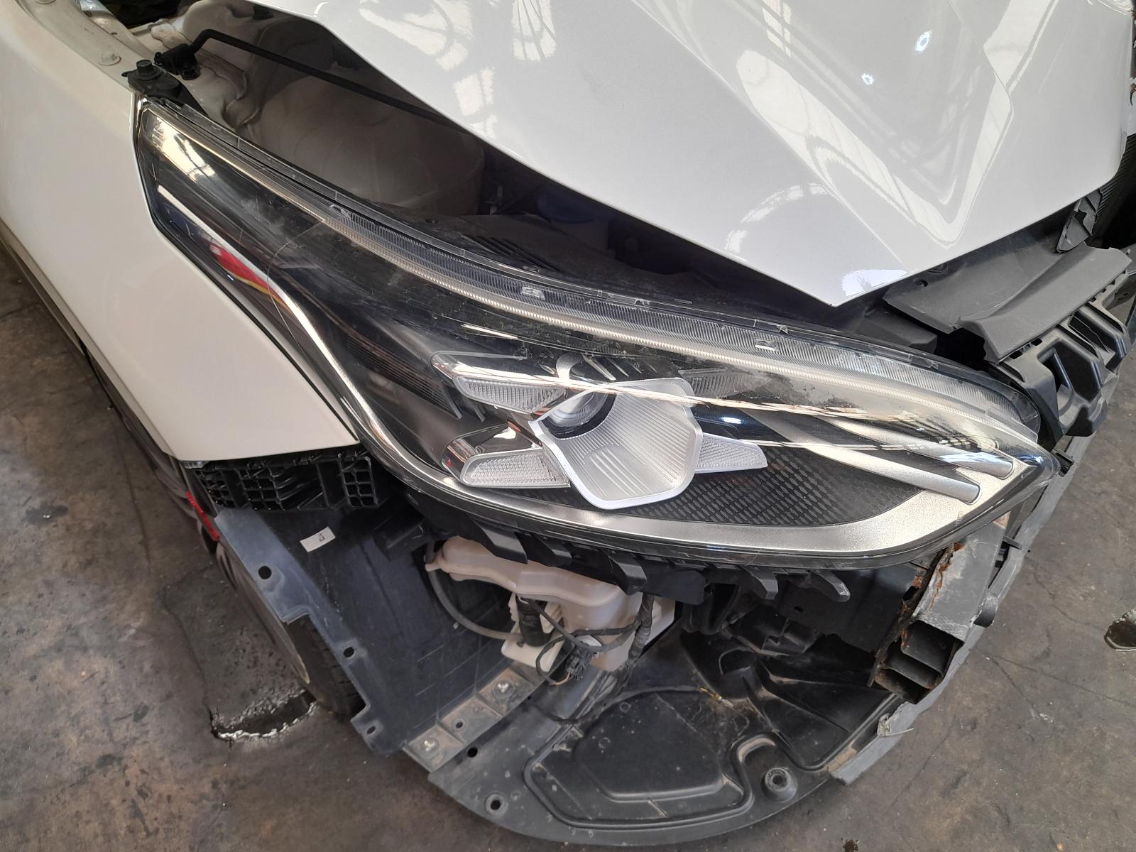 2019 Kia Cerato Rear Garnish View Auto part Rear Garnish Kia Cerato 2019