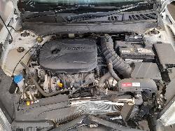 View Auto part Rear Garnish Kia Cerato 2019