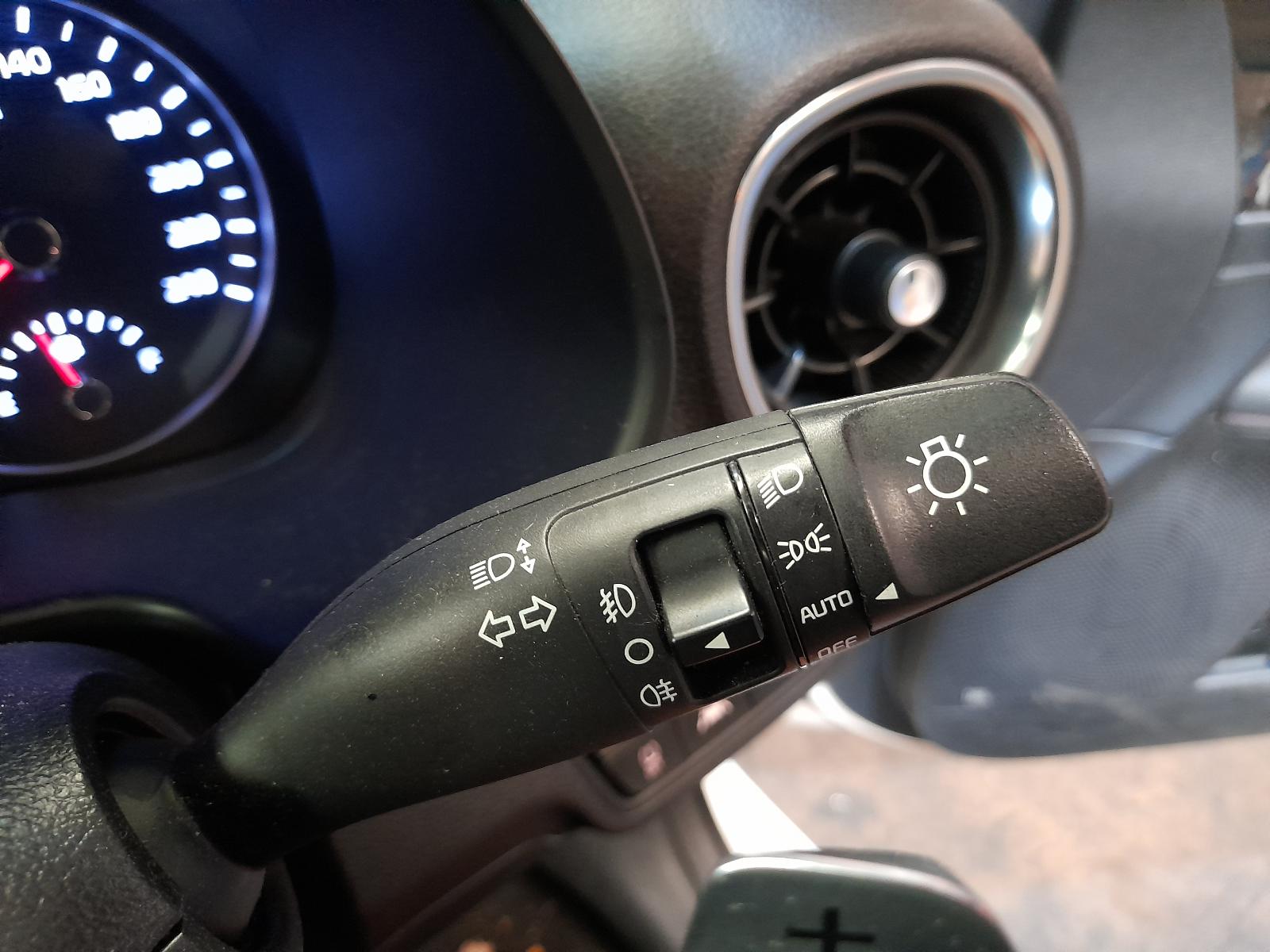 2019 Kia Cerato Rear Garnish View Auto part Rear Garnish Kia Cerato 2019