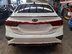 View Auto part Rear Garnish Kia Cerato 2019