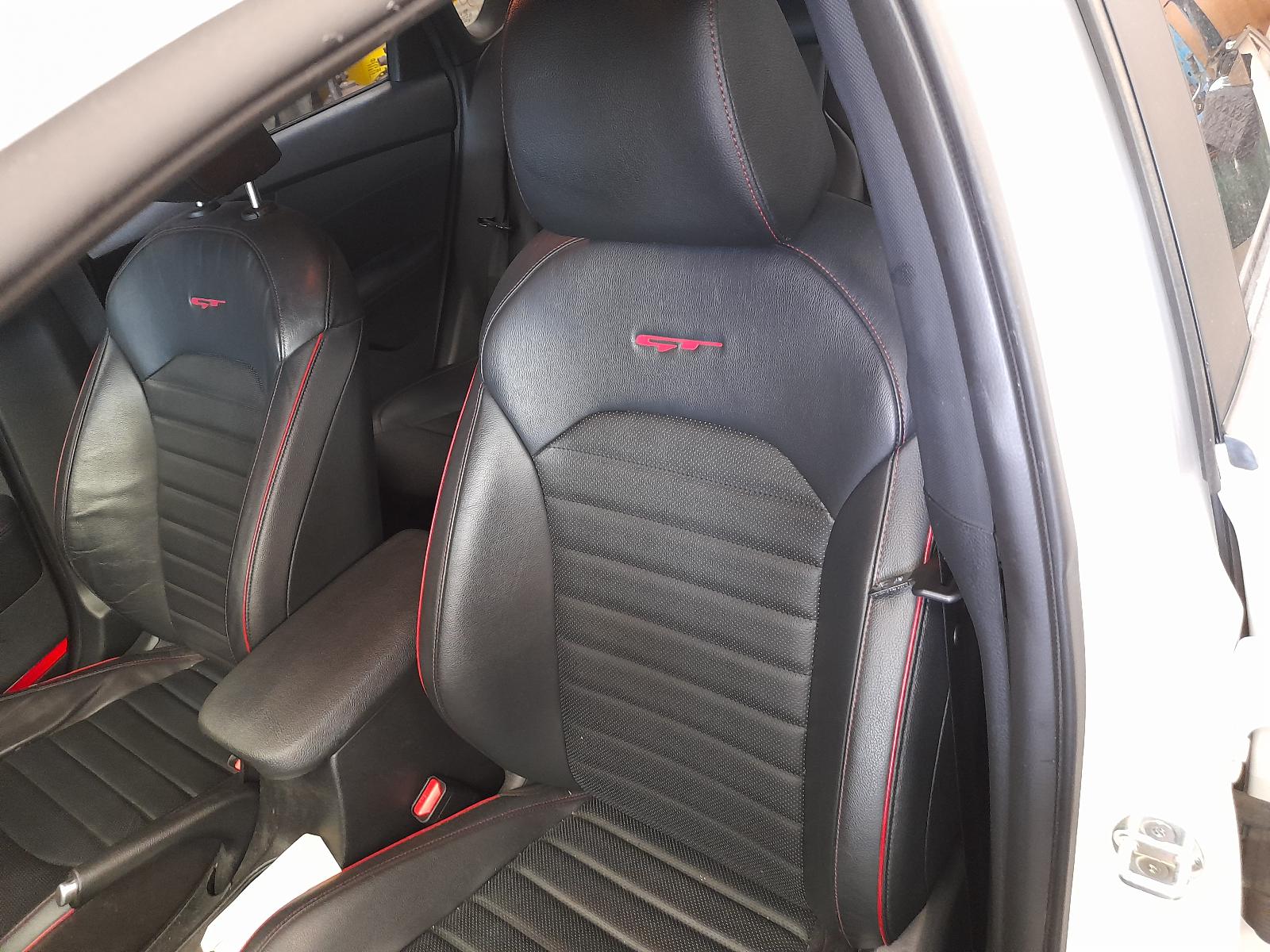 2019 Kia Cerato Rear Garnish View Auto part Rear Garnish Kia Cerato 2019