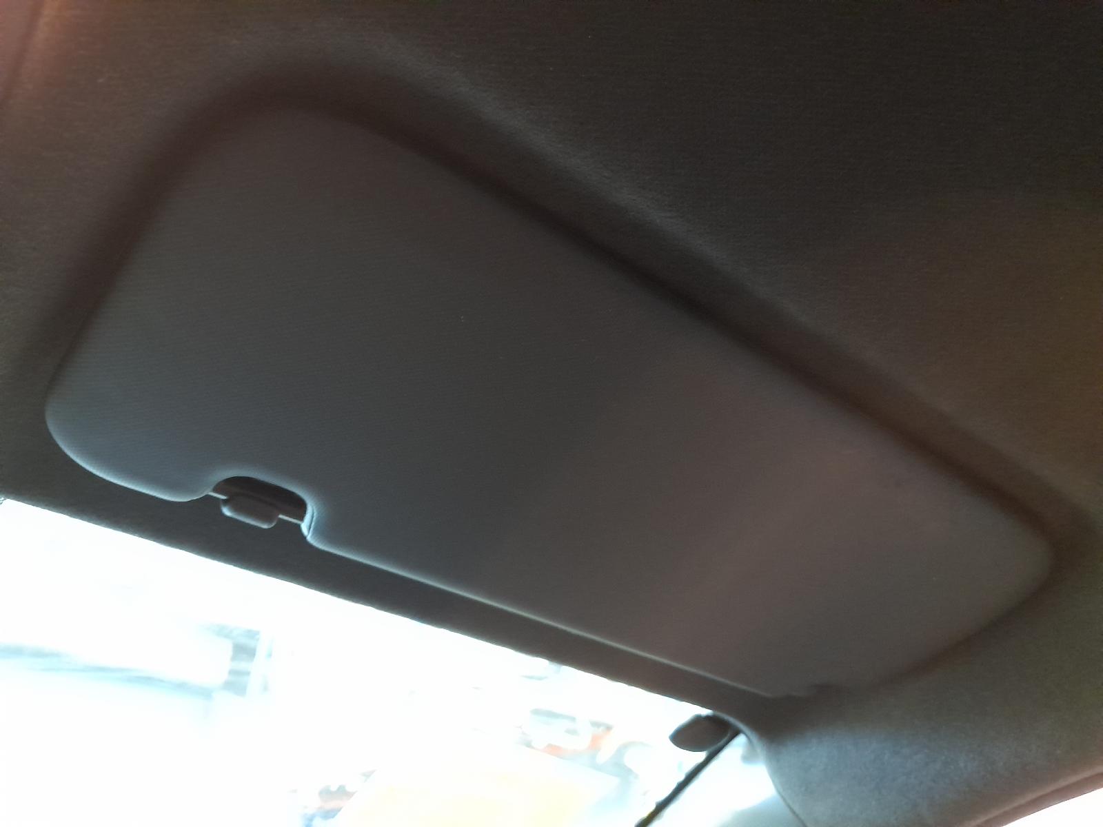 2019 Kia Cerato Rear Garnish View Auto part Rear Garnish Kia Cerato 2019