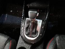 View Auto part Rear Garnish Kia Cerato 2019