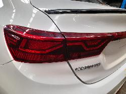 View Auto part Rear Garnish Kia Cerato 2019