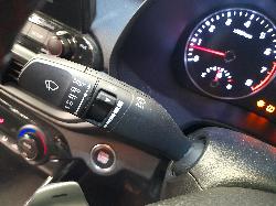 View Auto part Rear Garnish Kia Cerato 2019