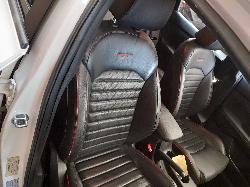 View Auto part Rear Garnish Kia Cerato 2019