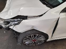 View Auto part Rear Garnish Kia Cerato 2019