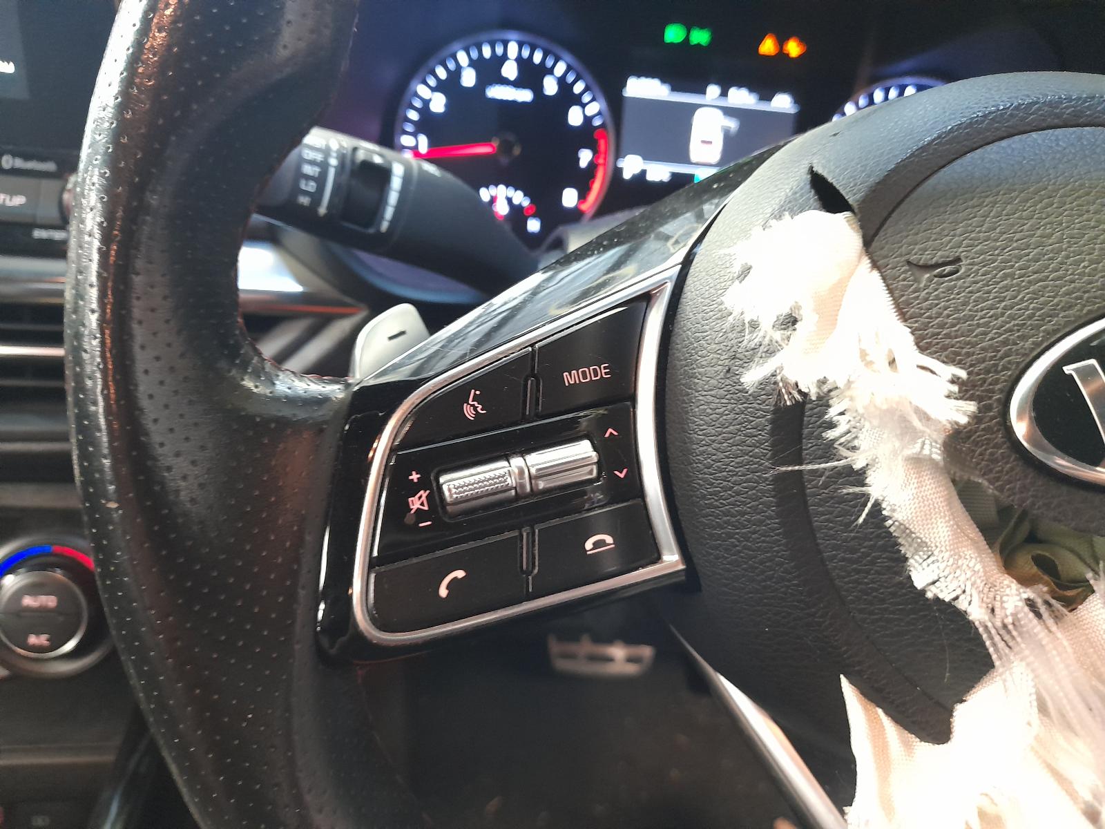 2019 Kia Cerato Rear Garnish View Auto part Rear Garnish Kia Cerato 2019