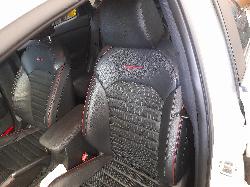 View Auto part Rear Garnish Kia Cerato 2019