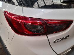 View Auto part Left Taillight Mazda Cx3 2016