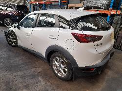 View Auto part Left Taillight Mazda Cx3 2016