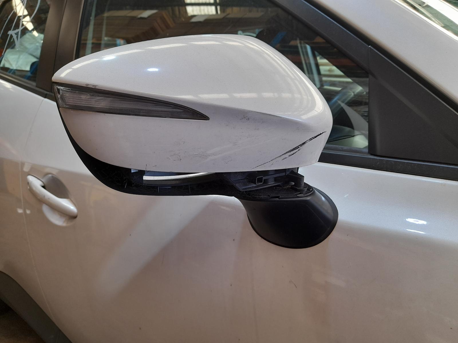 2016 Mazda Cx3 Left Taillight View Auto part Left Taillight Mazda Cx3 2016