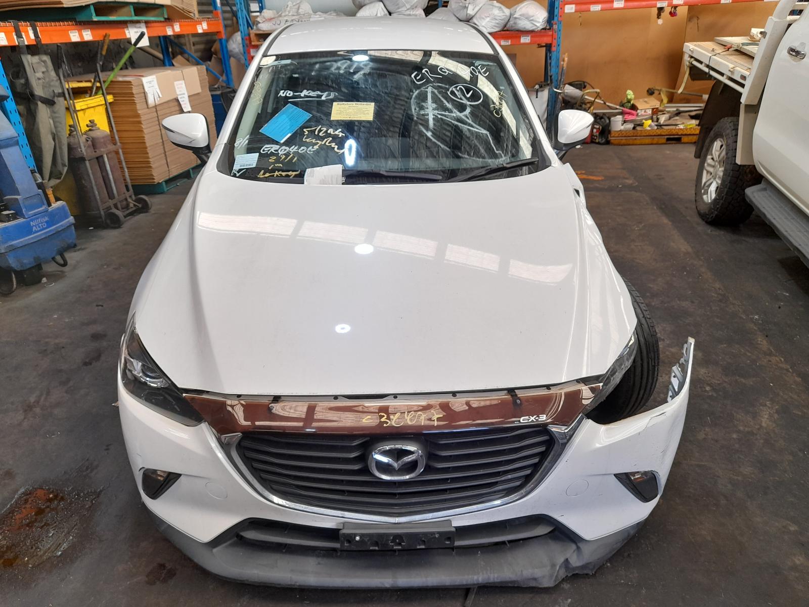 2016 Mazda Cx3 Left Taillight View Auto part Left Taillight Mazda Cx3 2016