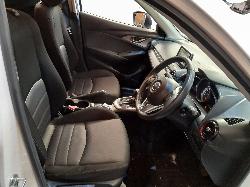 View Auto part Left Taillight Mazda Cx3 2016