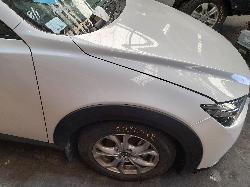 View Auto part Left Taillight Mazda Cx3 2016