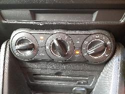 View Auto part Left Taillight Mazda Cx3 2016
