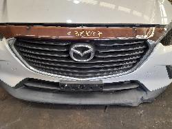 View Auto part Left Taillight Mazda Cx3 2016