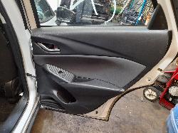 View Auto part Left Taillight Mazda Cx3 2016