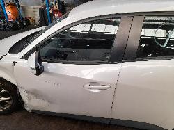 View Auto part Left Taillight Mazda Cx3 2016