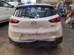 View Auto part Left Taillight Mazda Cx3 2016