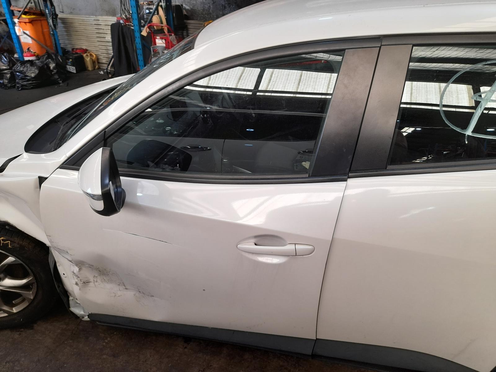2016 Mazda Cx3 Left Taillight View Auto part Left Taillight Mazda Cx3 2016