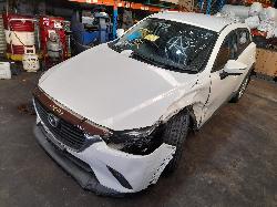 View Auto part Left Taillight Mazda Cx3 2016