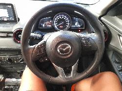 View Auto part Left Taillight Mazda Cx3 2016