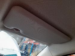 View Auto part Left Taillight Mazda Cx3 2016