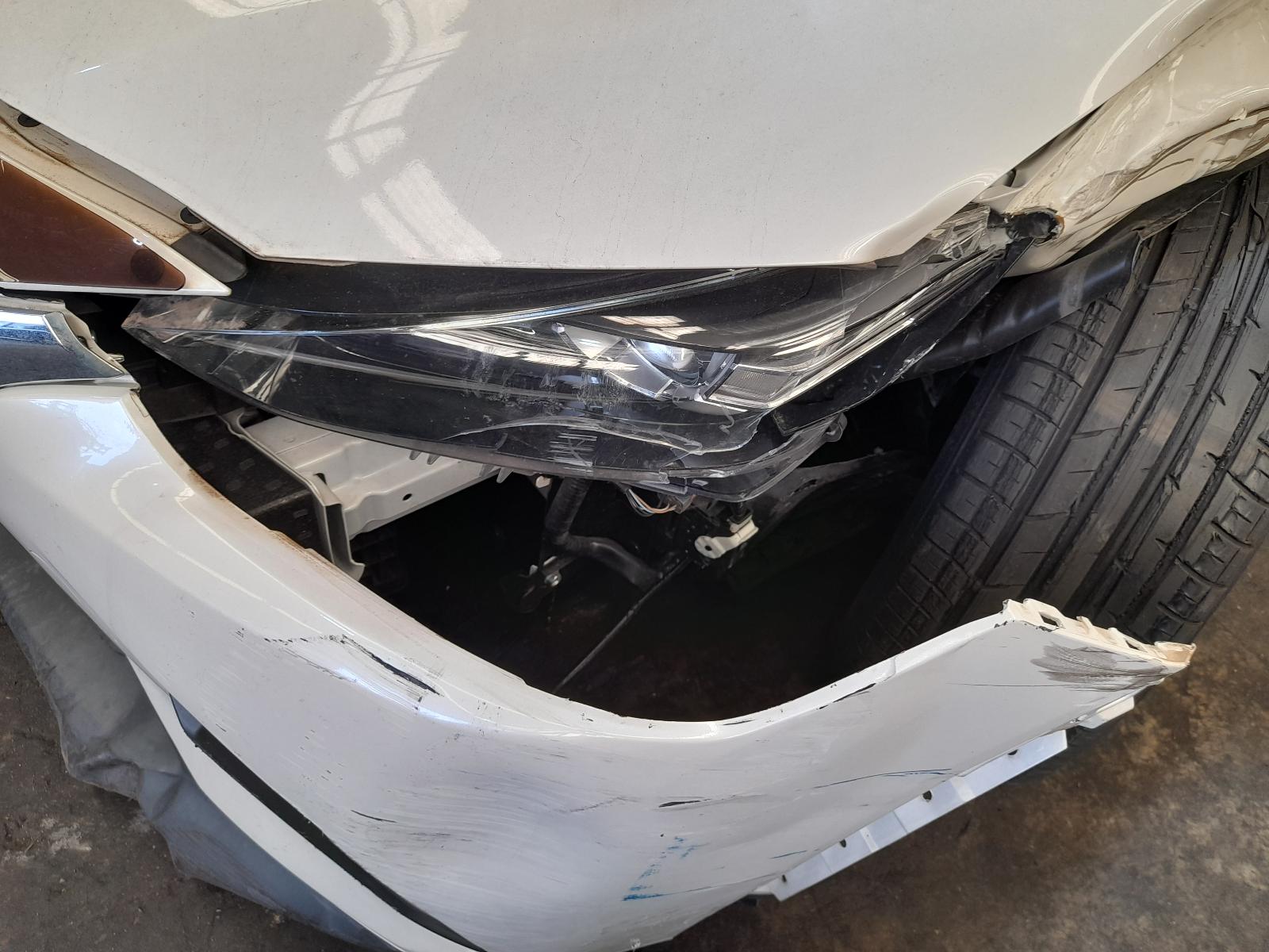 2016 Mazda Cx3 Left Taillight View Auto part Left Taillight Mazda Cx3 2016