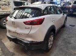 View Auto part Left Taillight Mazda Cx3 2016