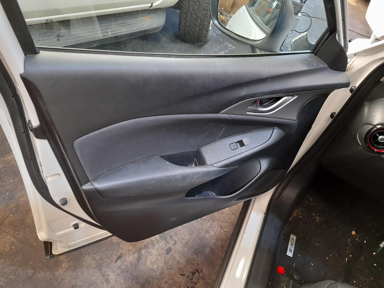 2016 Mazda Cx3 Left Taillight View Auto part Left Taillight Mazda Cx3 2016