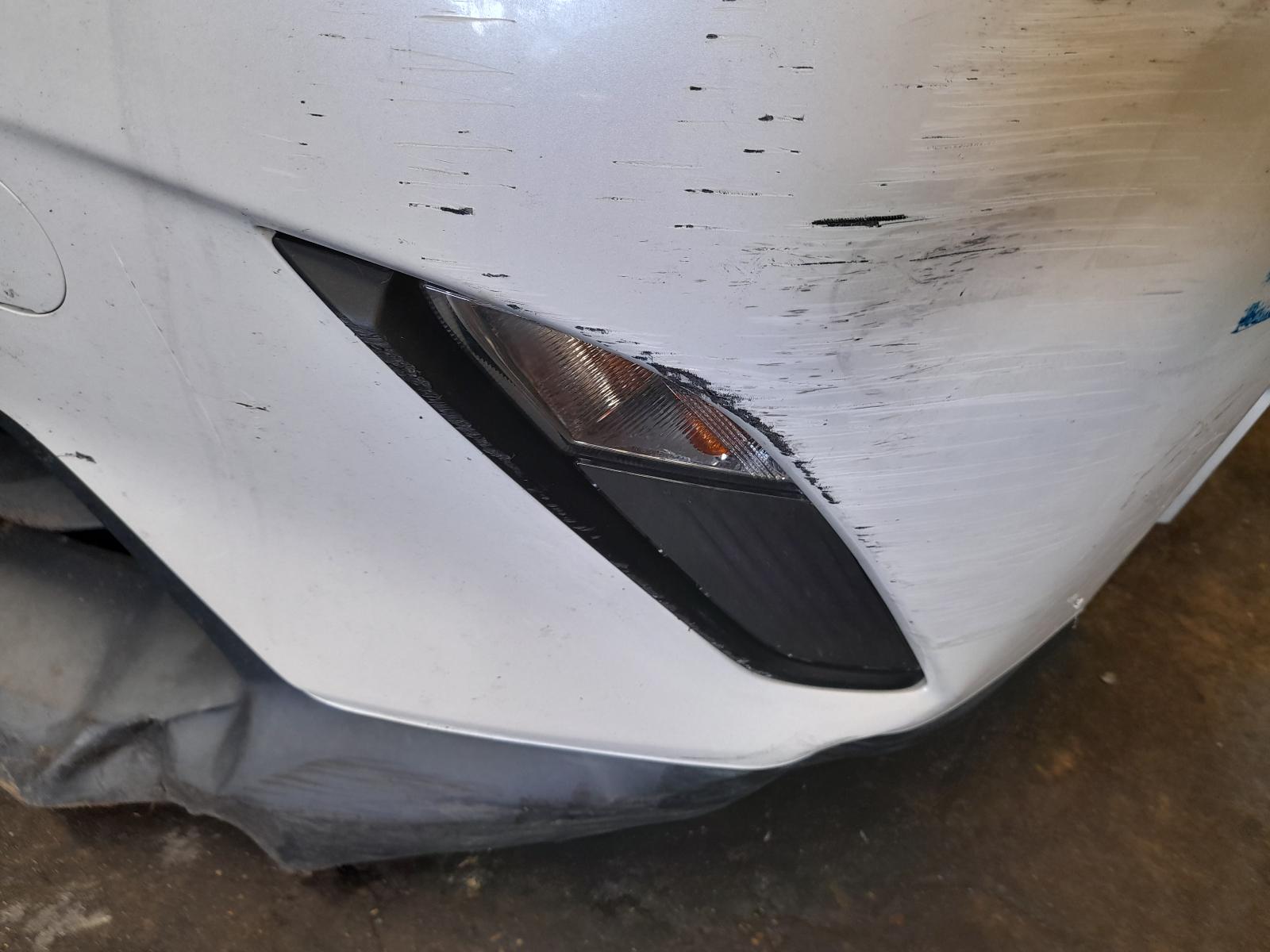2016 Mazda Cx3 Left Taillight View Auto part Left Taillight Mazda Cx3 2016
