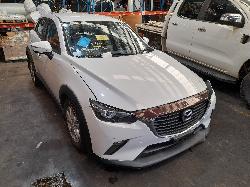 View Auto part Left Taillight Mazda Cx3 2016