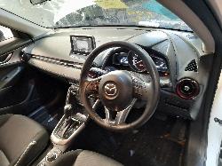 View Auto part Left Taillight Mazda Cx3 2016