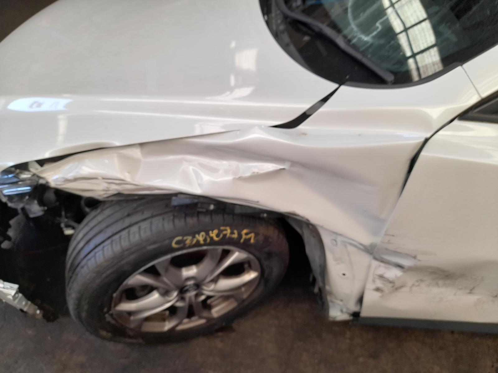 2016 Mazda Cx3 Left Taillight View Auto part Left Taillight Mazda Cx3 2016