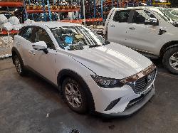 View Auto part Left Taillight Mazda Cx3 2016