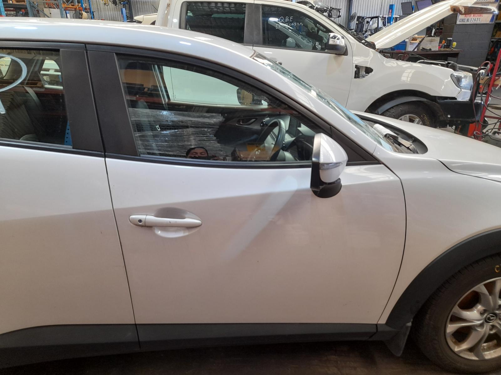 2016 Mazda Cx3 Left Taillight View Auto part Left Taillight Mazda Cx3 2016