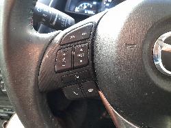 View Auto part Left Taillight Mazda Cx3 2016
