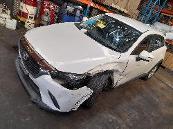 View Auto part Left Taillight Mazda Cx3 2016