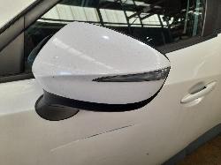 View Auto part Left Taillight Mazda Cx3 2016