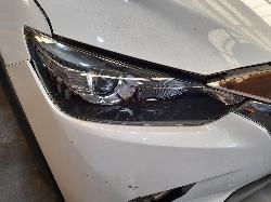 View Auto part Left Taillight Mazda Cx3 2016