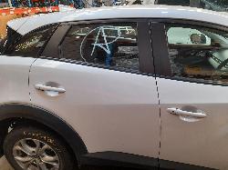 View Auto part Left Taillight Mazda Cx3 2016