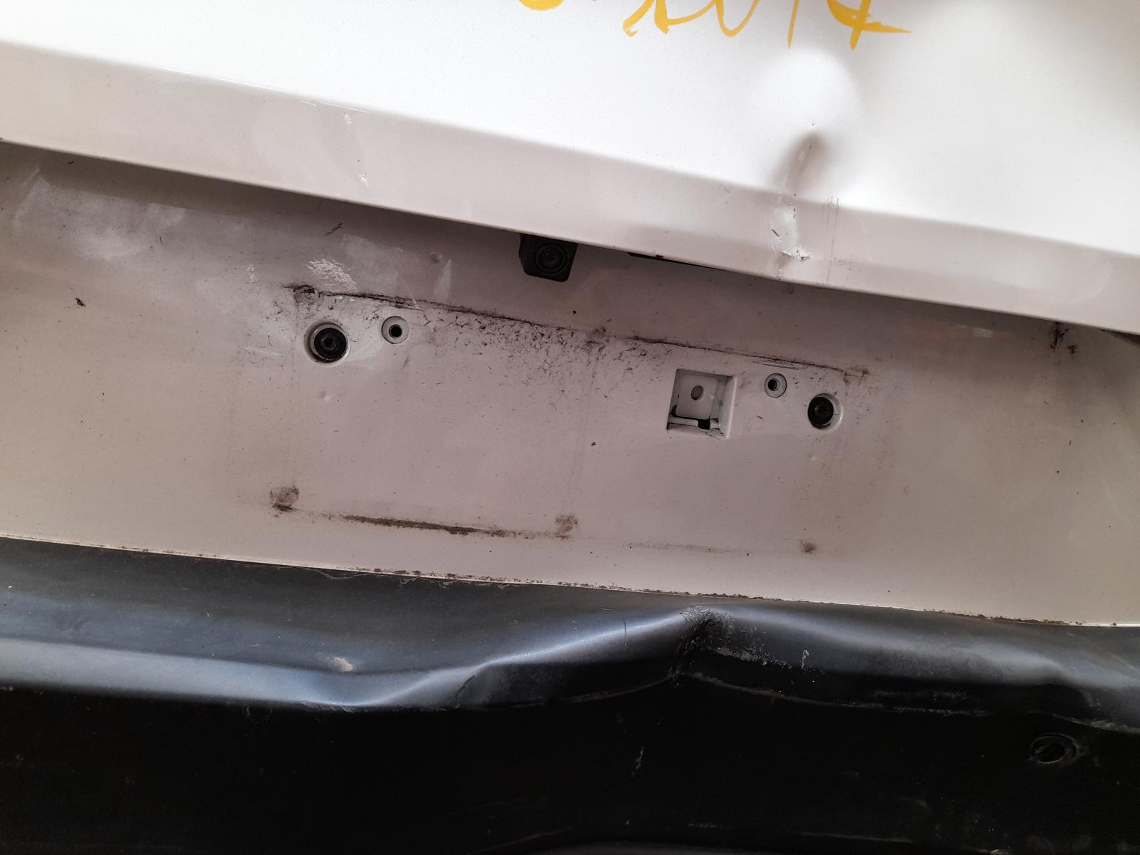 2016 Mazda Cx3 Left Taillight View Auto part Left Taillight Mazda Cx3 2016