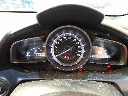 View Auto part Left Taillight Mazda Cx3 2016