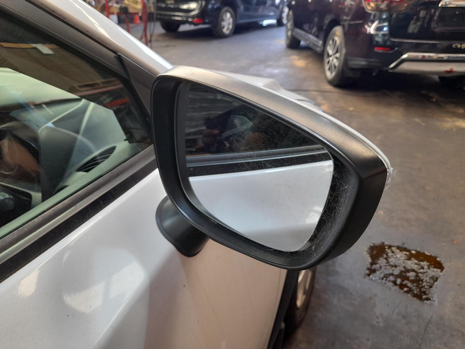 2016 Mazda Cx3 Left Taillight View Auto part Left Taillight Mazda Cx3 2016