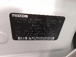 View Auto part Left Taillight Mazda Cx3 2016