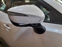 View Auto part Left Taillight Mazda Cx3 2016
