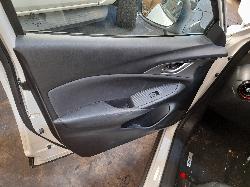 View Auto part Left Taillight Mazda Cx3 2016