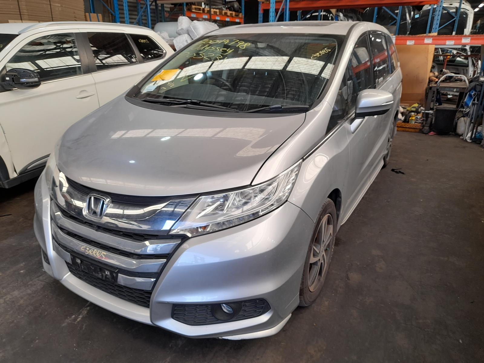 View Auto part Sunvisor Honda Odyssey 2016